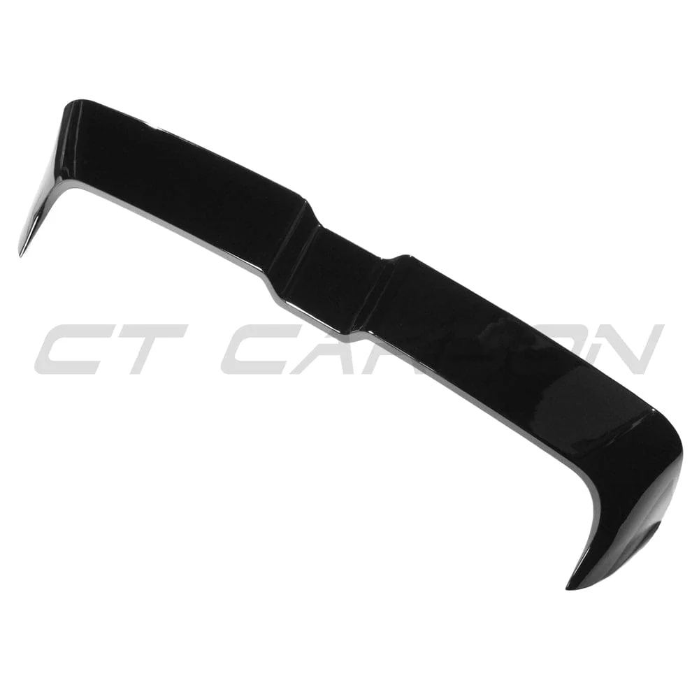 AUDI A3/S3 8V SPORTBACK 5 DOOR GLOSS BLACK SPOILER - V2 - Image 3