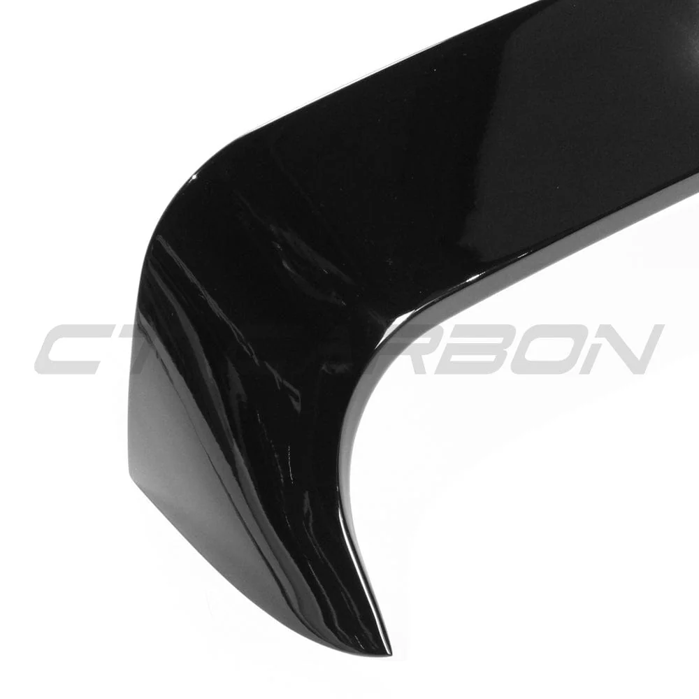 AUDI A3/S3 8V SPORTBACK 5 DOOR GLOSS BLACK SPOILER - V2 - Image 6