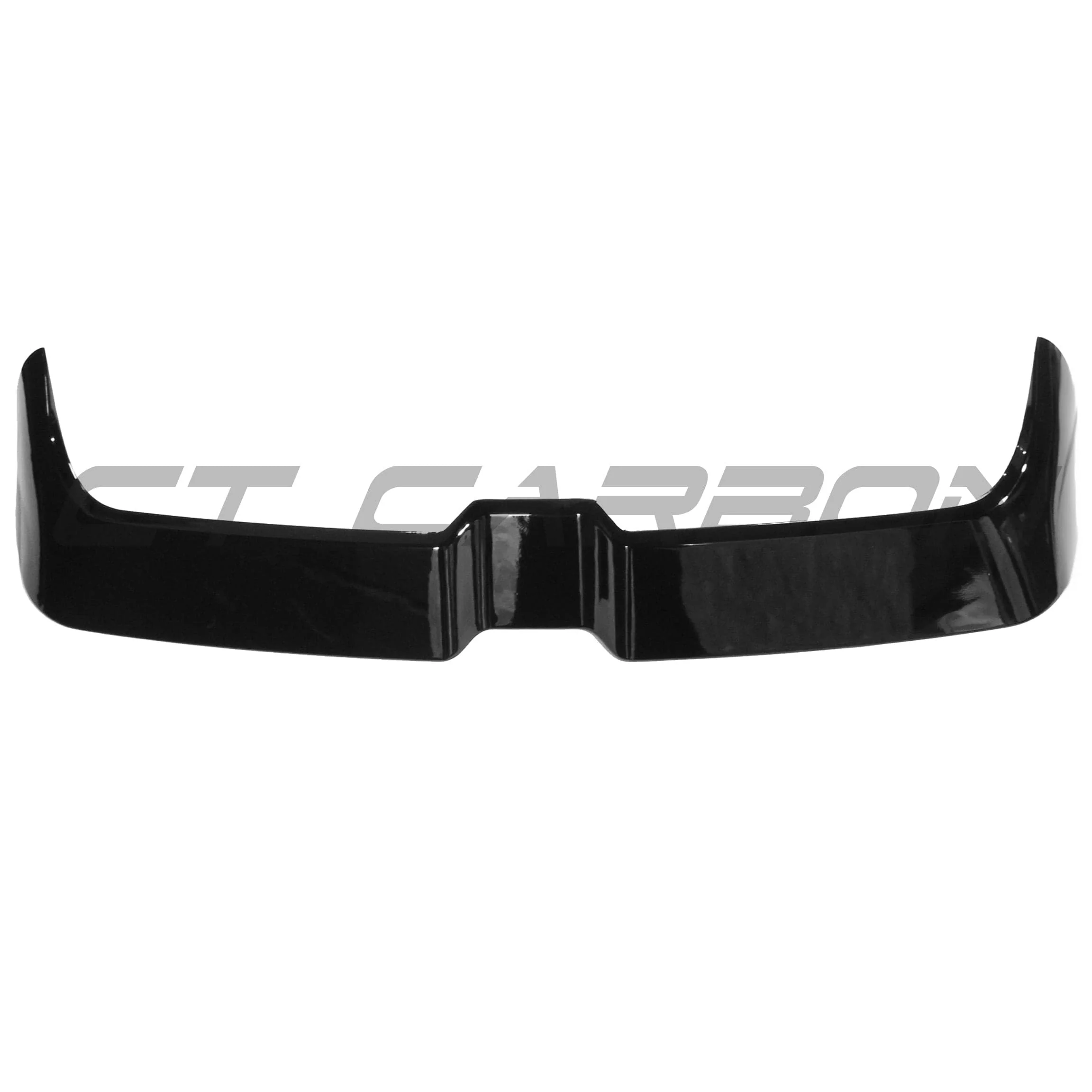 AUDI A3/S3 8V SPORTBACK 5 DOOR GLOSS BLACK SPOILER - V2 - Image 7