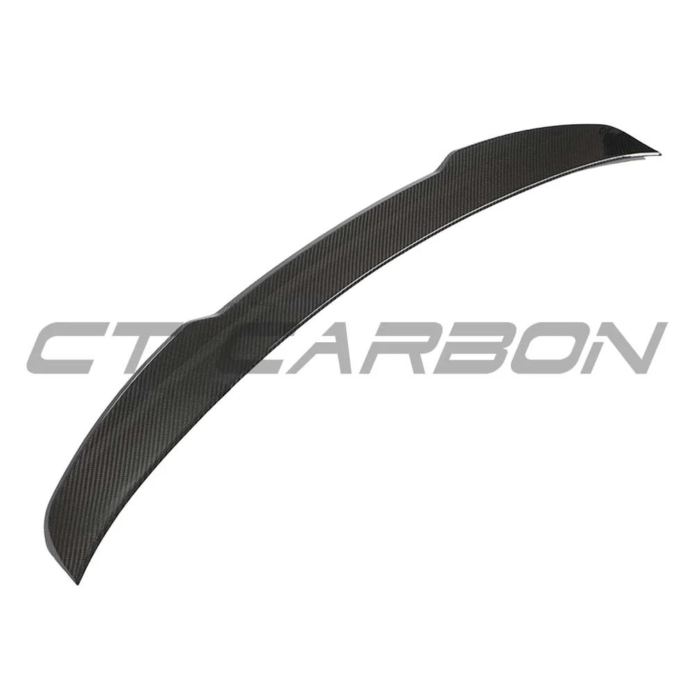 AUDI A3/S3 8Y SALOON FULL CARBON FIBRE KIT - V1 - CT DESIGN - Image 26