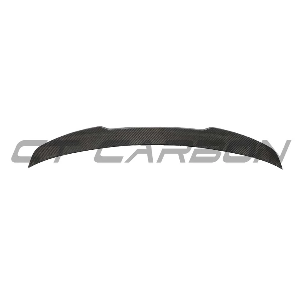 AUDI A3/S3 8Y SALOON FULL CARBON FIBRE KIT - V1 - CT DESIGN - Image 27