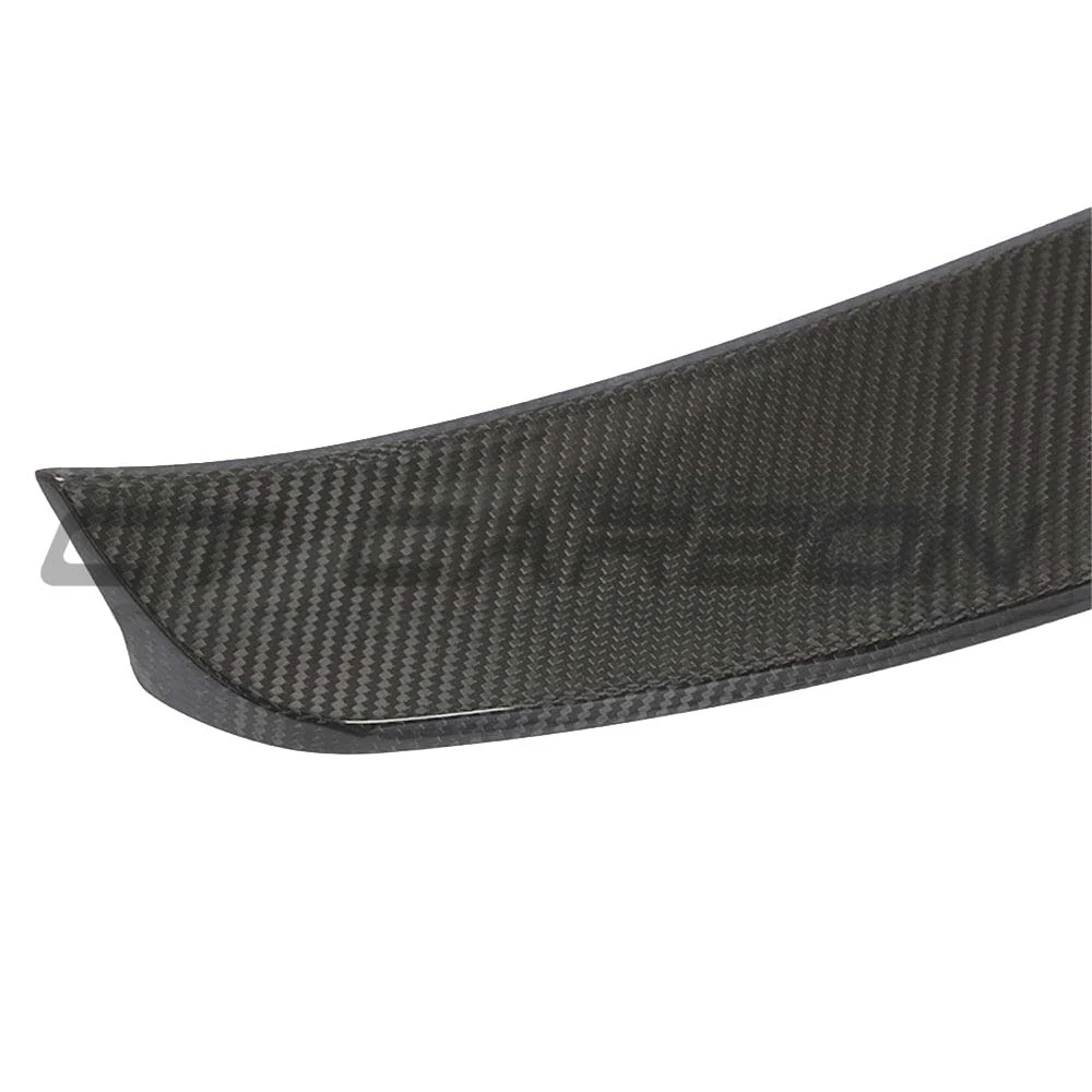 AUDI A3/S3 8Y SALOON FULL CARBON FIBRE KIT - V1 - CT DESIGN - Image 28