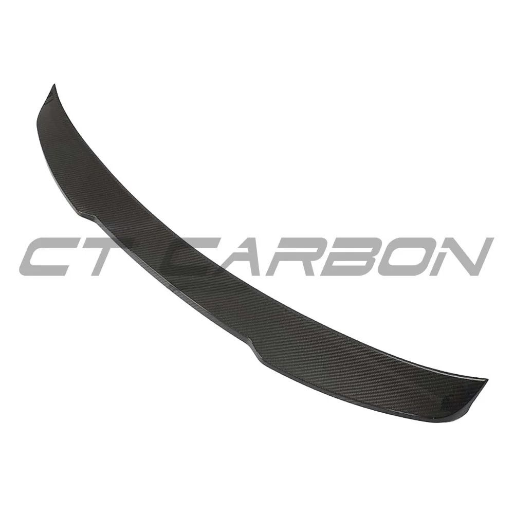 AUDI A3/S3 8Y SALOON FULL CARBON FIBRE KIT - V1 - CT DESIGN - Image 29