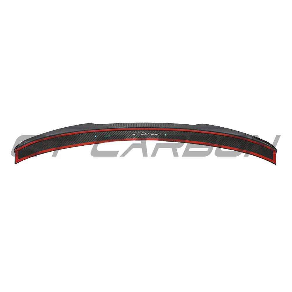 AUDI A3/S3 8Y SALOON FULL CARBON FIBRE KIT - V1 - CT DESIGN - Image 30