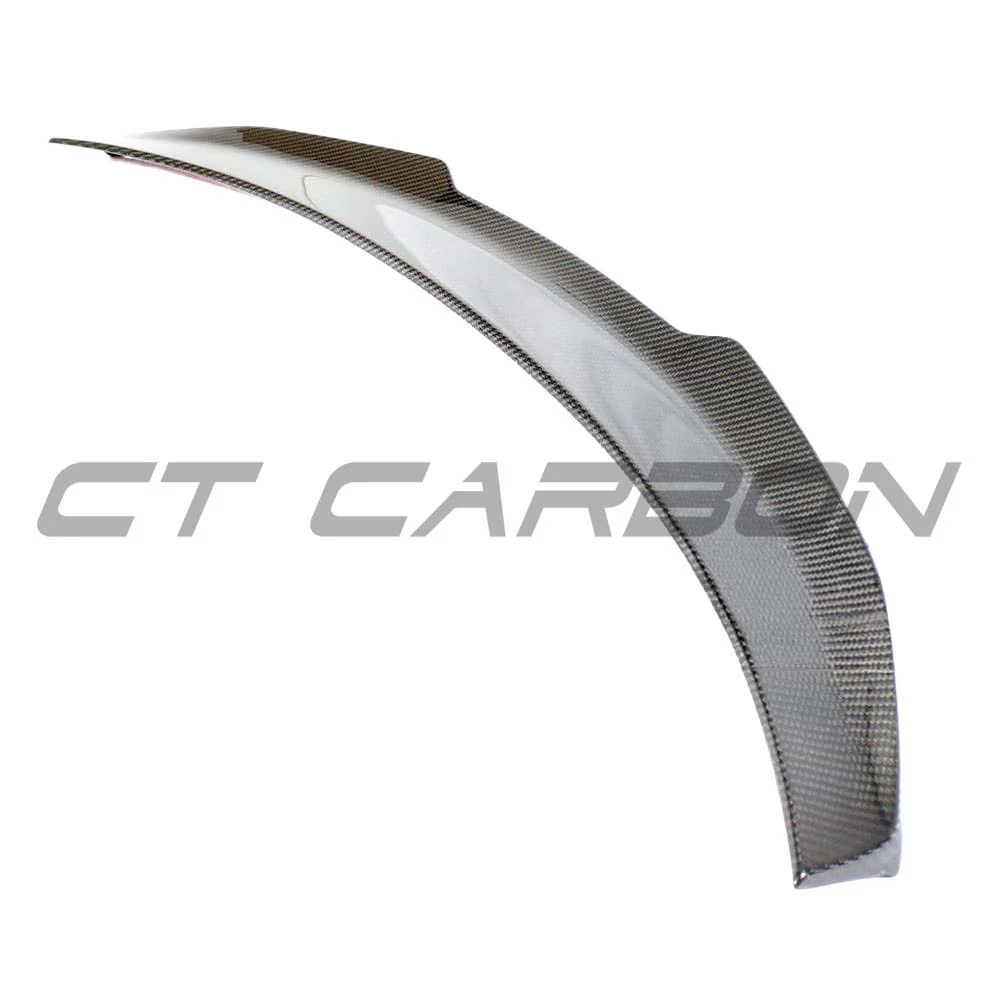AUDI A3/S3 8Y SALOON FULL CARBON FIBRE KIT - V2 - Image 21