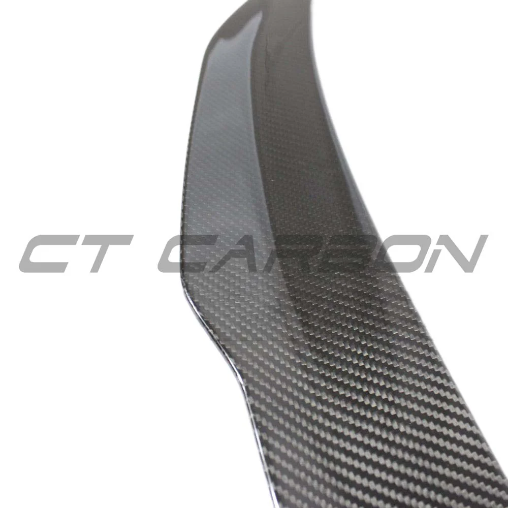 AUDI A3/S3 8Y SALOON FULL CARBON FIBRE KIT - V2 - Image 22
