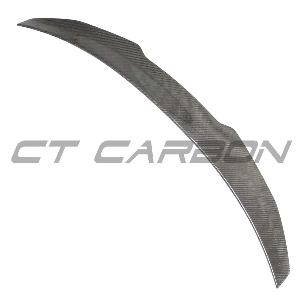AUDI A3/S3 8Y SALOON FULL CARBON FIBRE KIT - V2 - Image 23