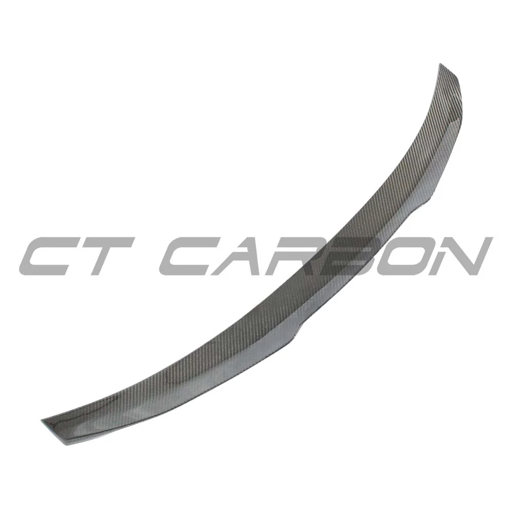 AUDI A3/S3 8Y SALOON FULL CARBON FIBRE KIT - V2 - Image 24