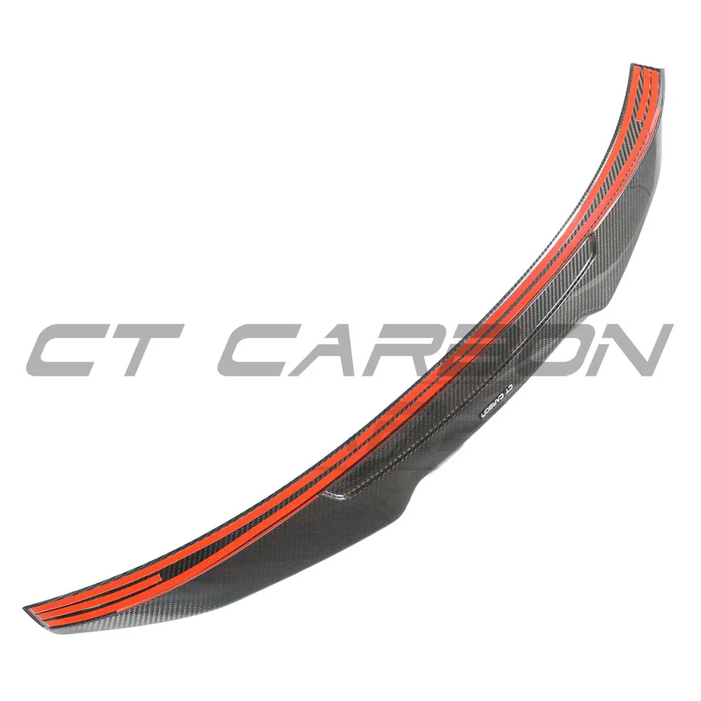AUDI A3/S3 8Y SALOON FULL CARBON FIBRE KIT - V2 - Image 27