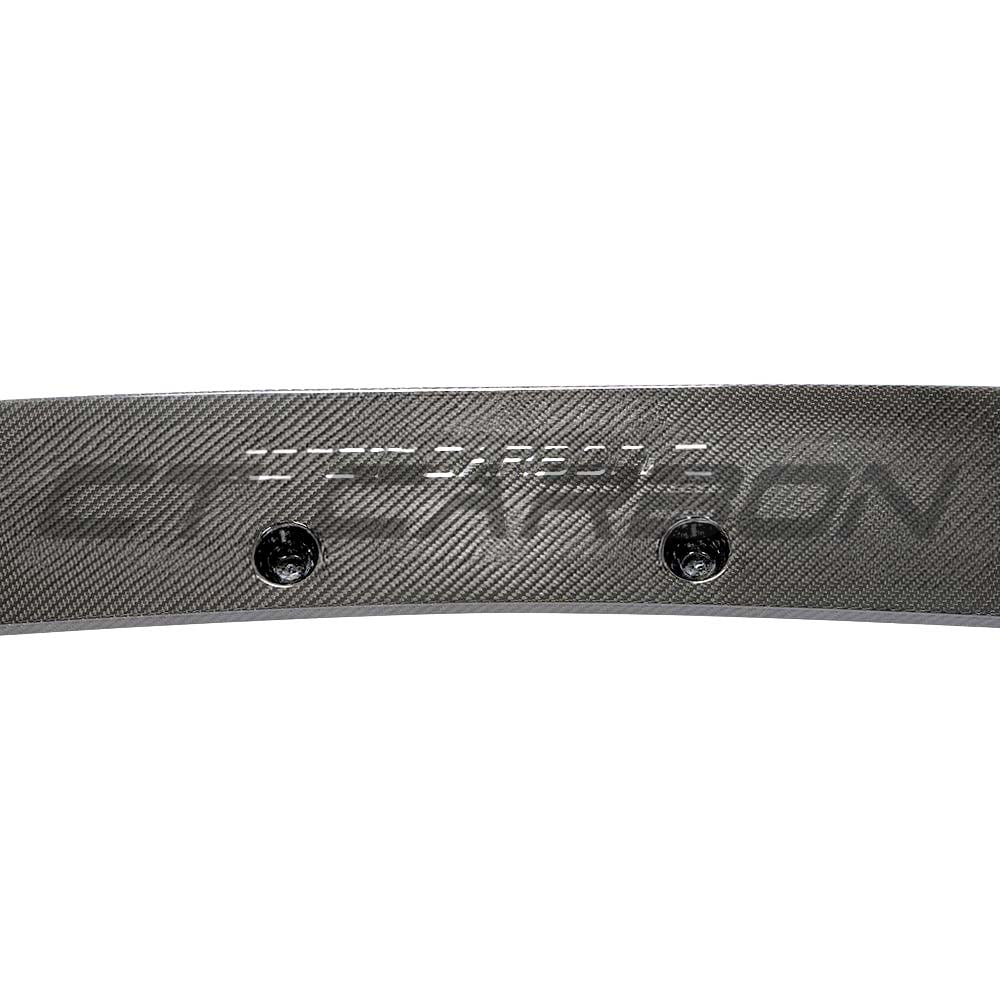 AUDI A3/S3/RS3 SPORTBACK ULTIMATE CARBON FIBRE KIT - Image 4