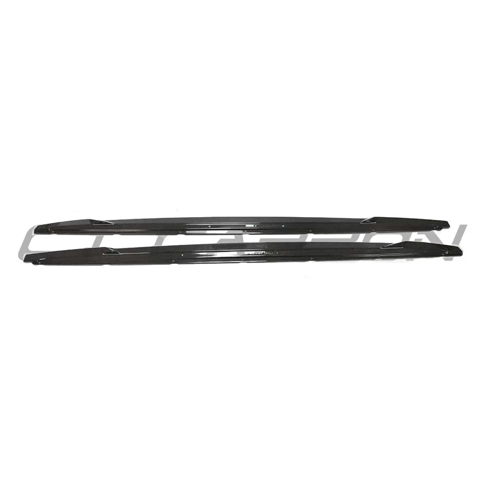 AUDI A3/S3/RS3 SPORTBACK ULTIMATE CARBON FIBRE KIT - Image 8