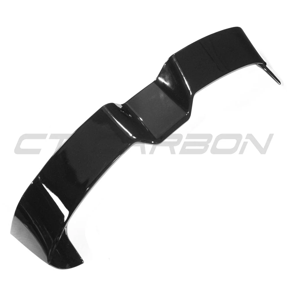 AUDI A3/S3 8Y SPORTBACK 5DR GLOSS BLACK SPOILER - V2 - Image 3
