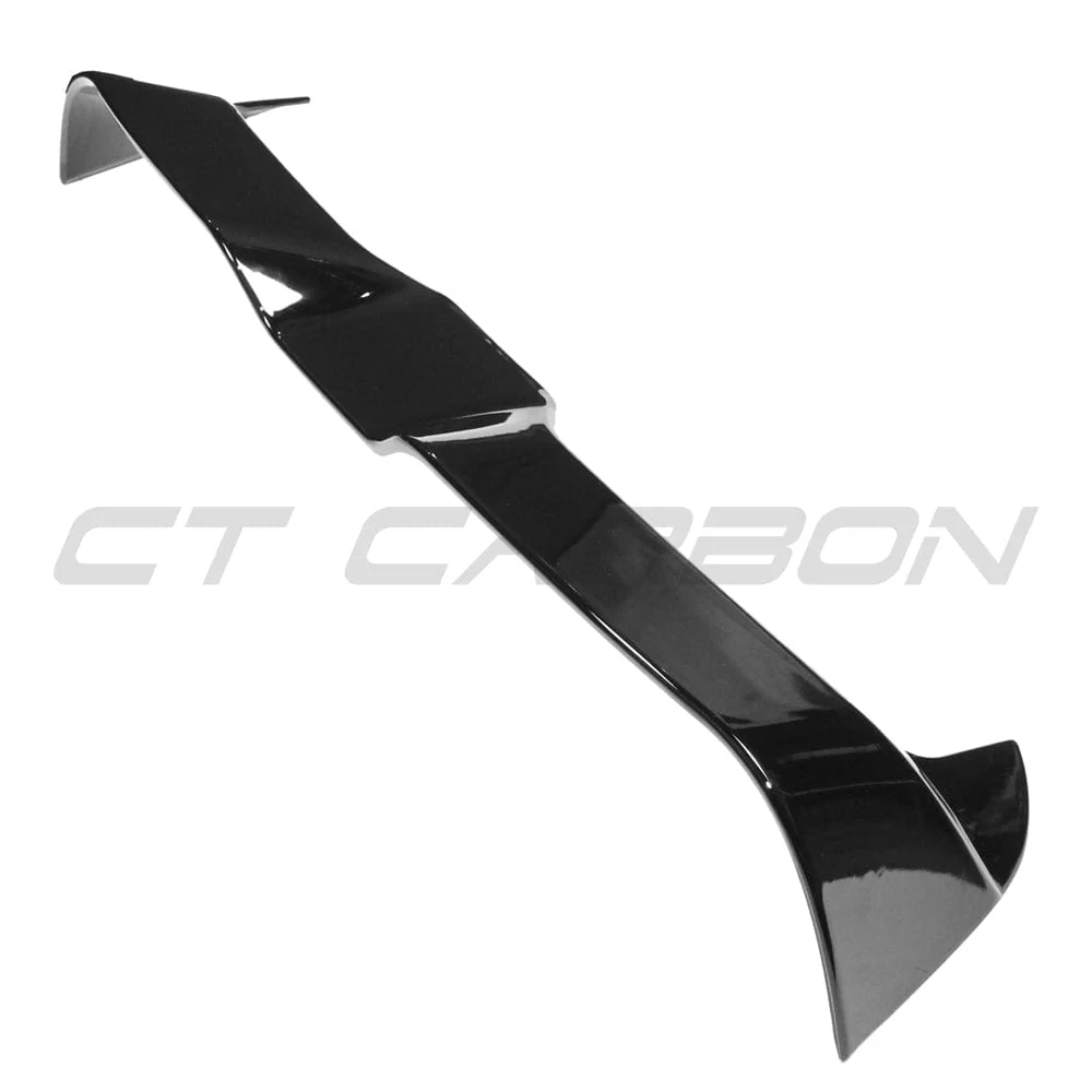 AUDI A3/S3 8Y SPORTBACK 5DR GLOSS BLACK SPOILER - V2 - Image 4