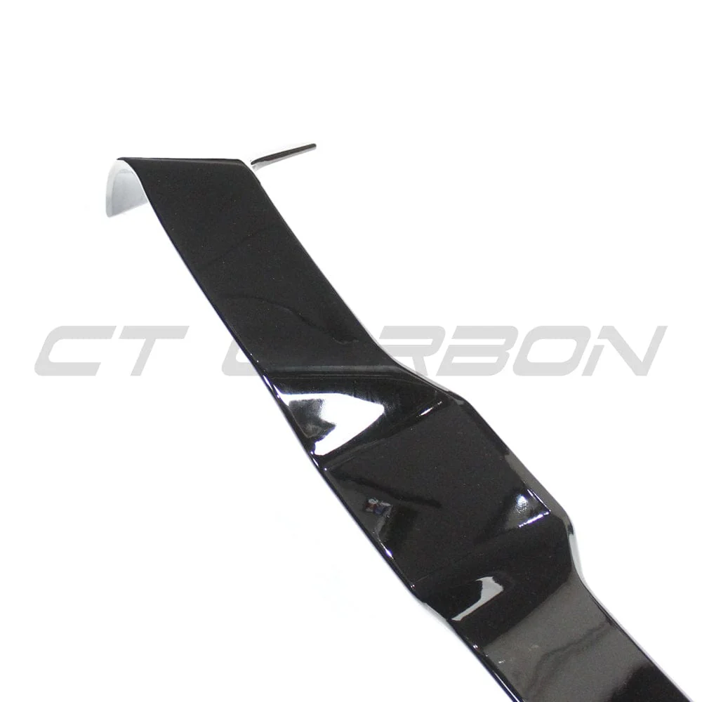 AUDI A3/S3 8Y SPORTBACK 5DR GLOSS BLACK SPOILER - V2 - Image 5