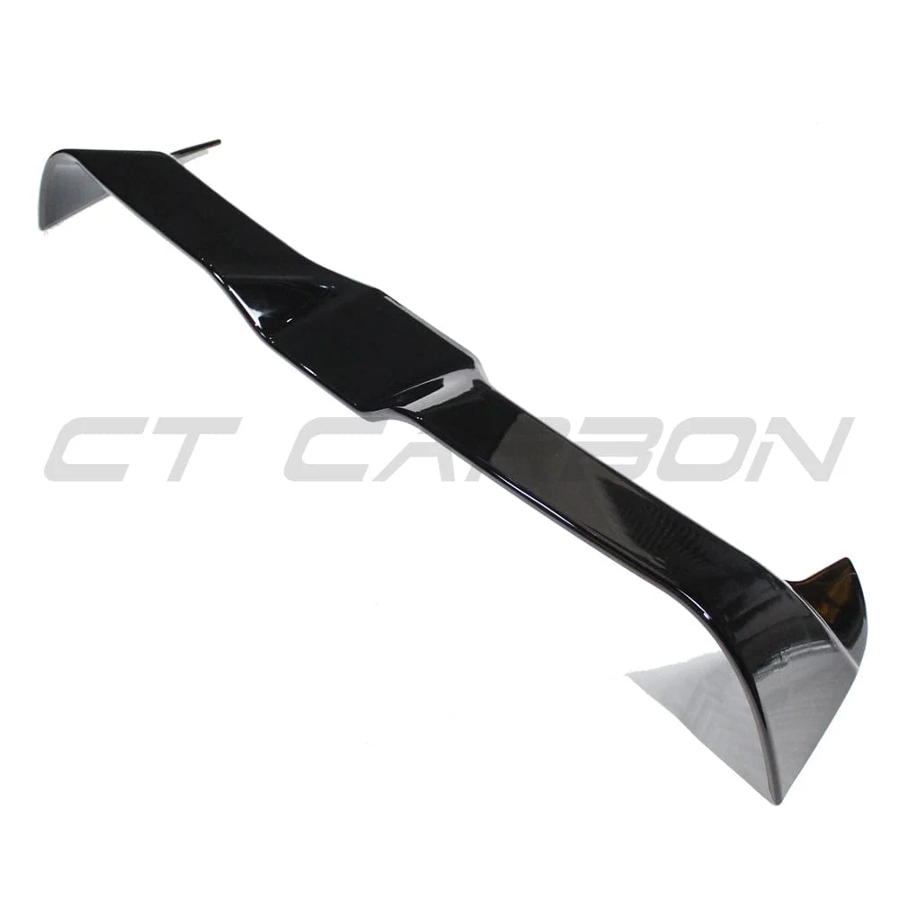 AUDI A3/S3 8Y SPORTBACK 5DR GLOSS BLACK SPOILER - V2 - Image 6