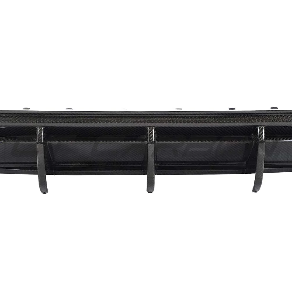 AUDI A3/S3 8Y SPORTBACK FULL CARBON FIBRE KIT - V1 - CT DESIGN - Image 17