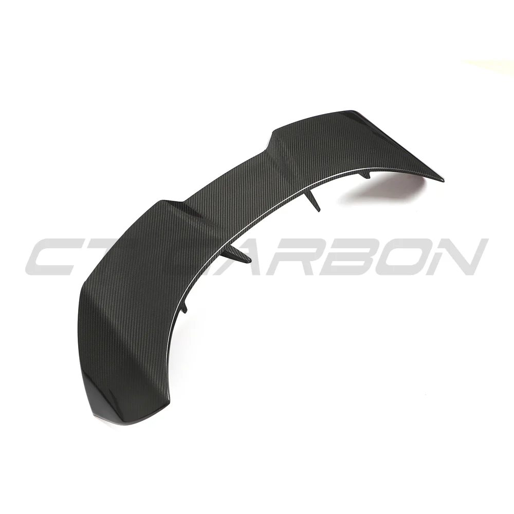 AUDI A3/S3 8Y SPORTBACK FULL CARBON FIBRE KIT - V1 - CT DESIGN - Image 19