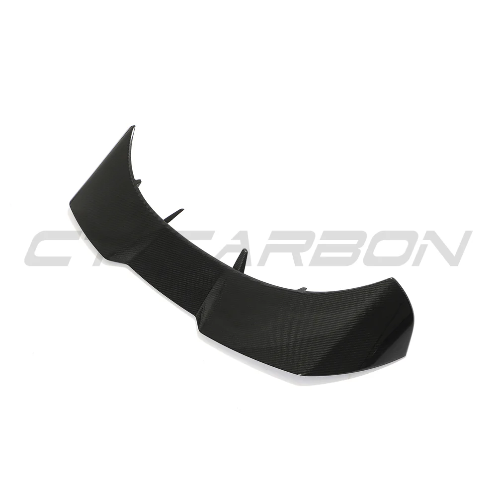 AUDI A3/S3 8Y SPORTBACK FULL CARBON FIBRE KIT - V1 - CT DESIGN - Image 21