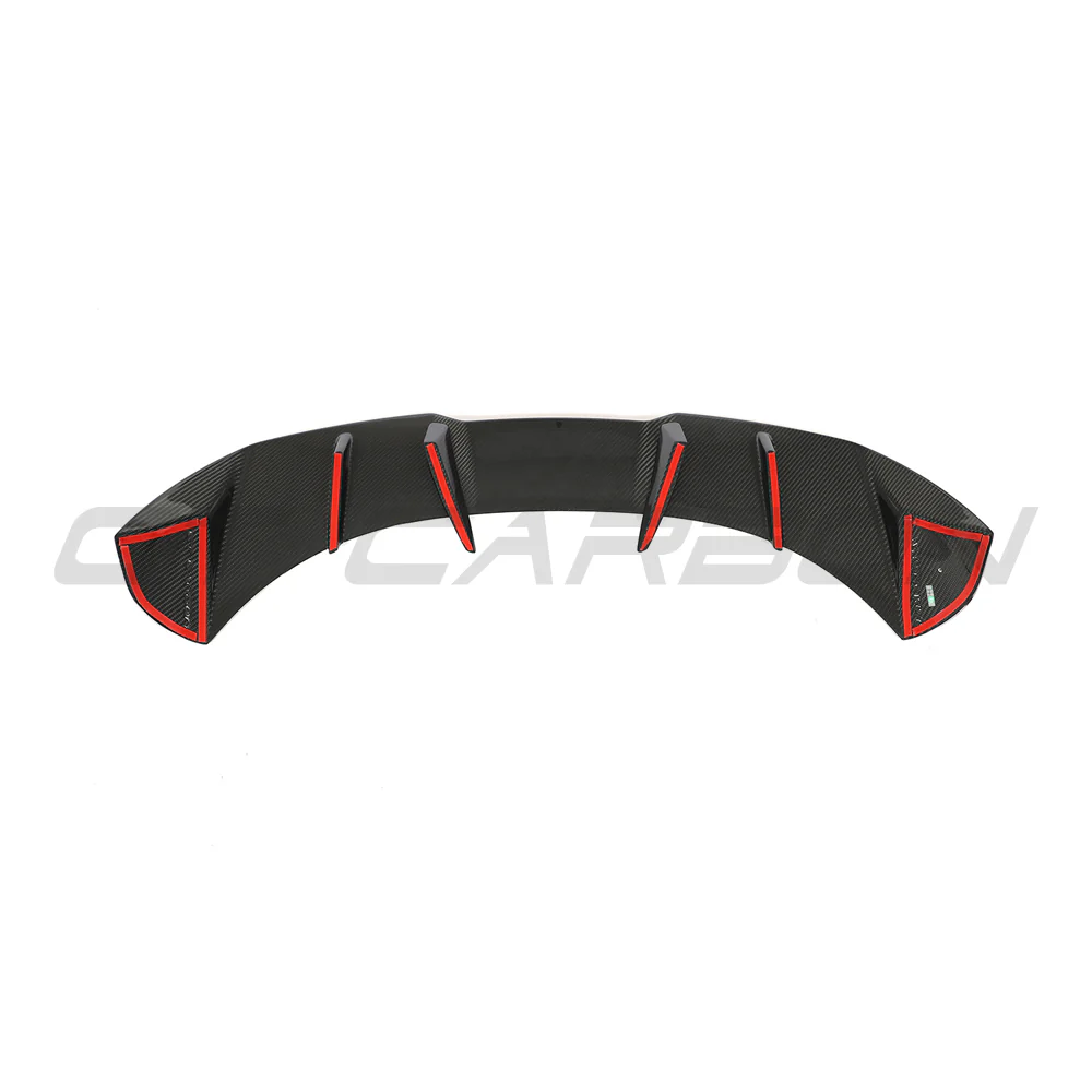 AUDI A3/S3 8Y SPORTBACK FULL CARBON FIBRE KIT - V1 - CT DESIGN - Image 22