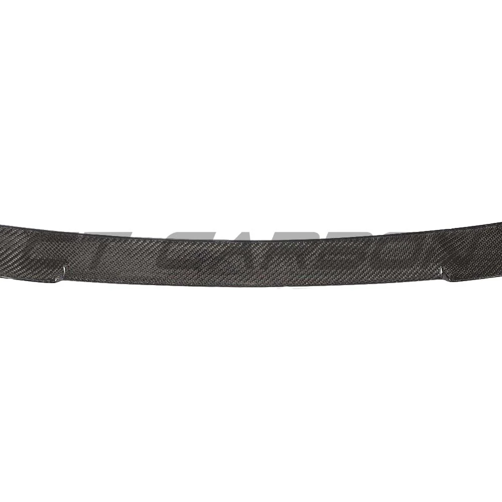 AUDI A3 S3 RS3 8V SALOON CARBON FIBRE SPOILER - V1 - Image 14