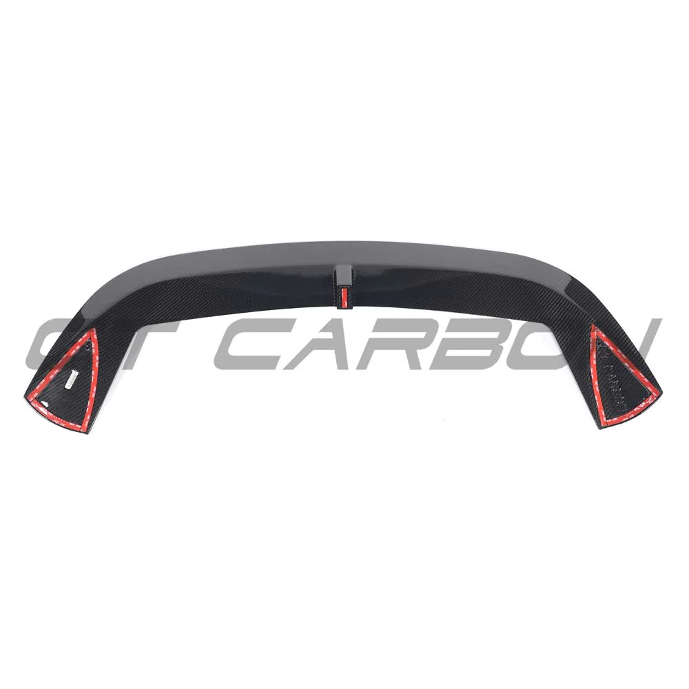 AUDI A3/S3/RS3 8Y 2022+ SPORTBACK CARBON FIBRE SPOILER - CT DESIGN V3 - Image 10