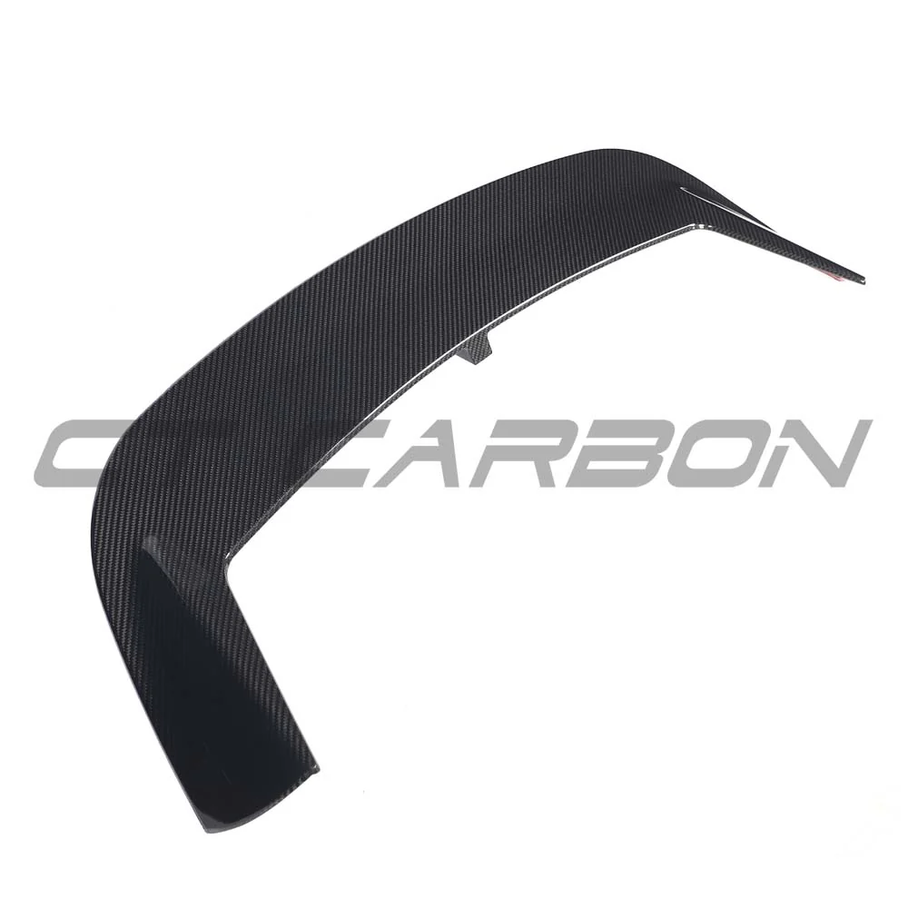 AUDI A3/S3/RS3 8Y 2022+ SPORTBACK CARBON FIBRE SPOILER - CT DESIGN V3 - Image 6