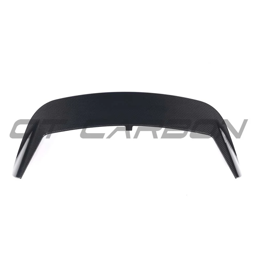 AUDI A3/S3/RS3 8Y 2022+ SPORTBACK CARBON FIBRE SPOILER - CT DESIGN V3 - Image 7