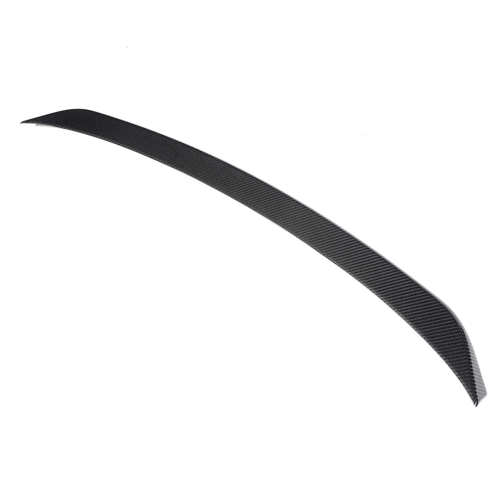 AUDI A3/S3/RS3 8Y 2022+ SPORTBACK CARBON FIBRE MIDDLE SPOILER - CT DESIGN
