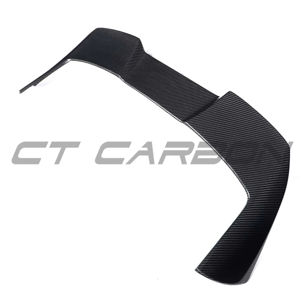 AUDI A3/S3/RS3 8Y SPORTBACK FULL CARBON FIBRE KIT - V2 - CT DESIGN - Image 21