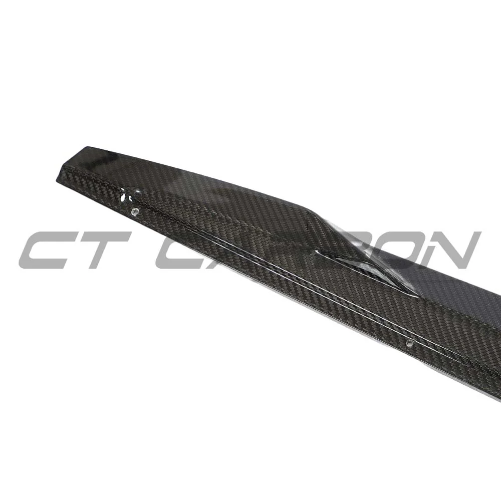 AUDI A3/S3/RS3 8Y SPORTBACK FULL CARBON FIBRE KIT - V2 - CT DESIGN - Image 11