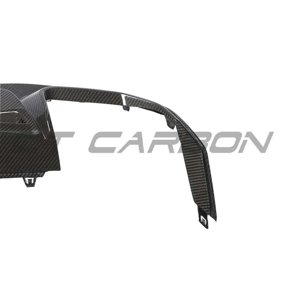 AUDI A3/S3/RS3 8Y SPORTBACK FULL CARBON FIBRE KIT - V2 - CT DESIGN - Image 17