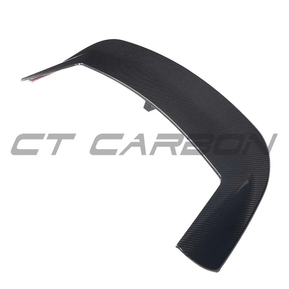AUDI A3/S3/RS3 8Y SPORTBACK FULL CARBON FIBRE KIT - V4 - CT DESIGN - Image 23