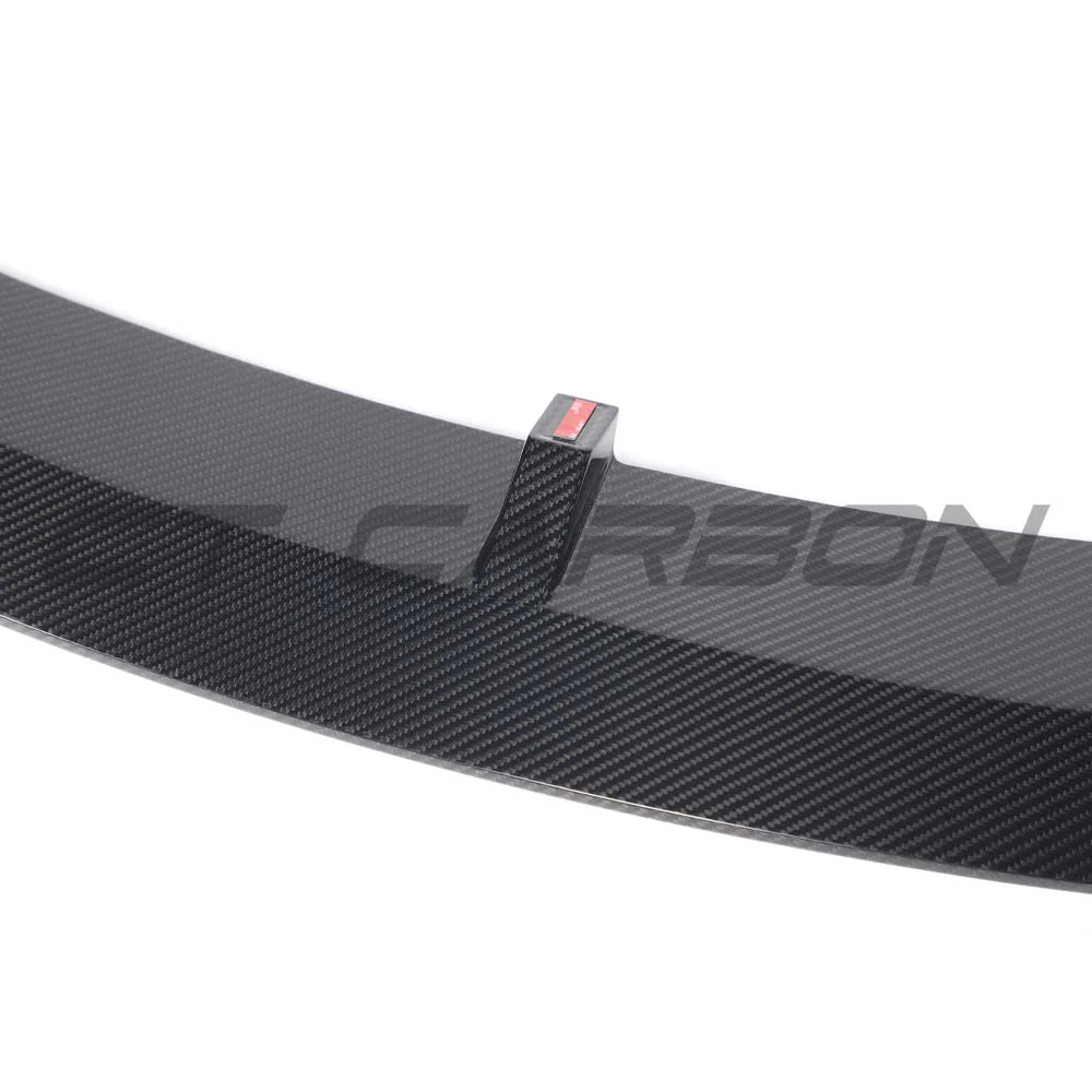 AUDI A3/S3/RS3 8Y SPORTBACK FULL CARBON FIBRE KIT - V4 - CT DESIGN - Image 24