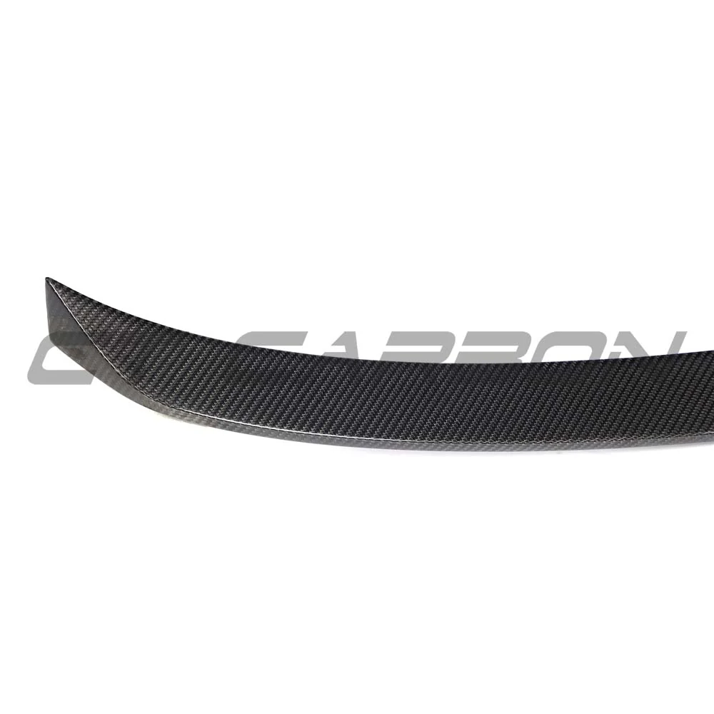 AUDI A3/S3/RS3 SPORTBACK ULTIMATE CARBON FIBRE KIT - Image 20