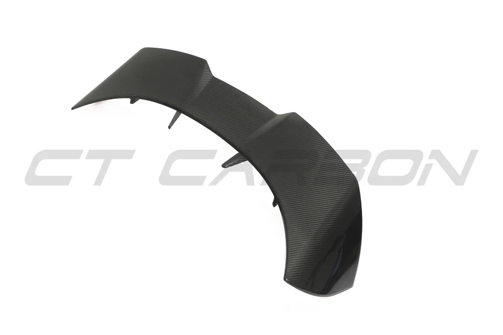 AUDI A3/S3/RS3 SPORTBACK ULTIMATE CARBON FIBRE KIT - Image 24