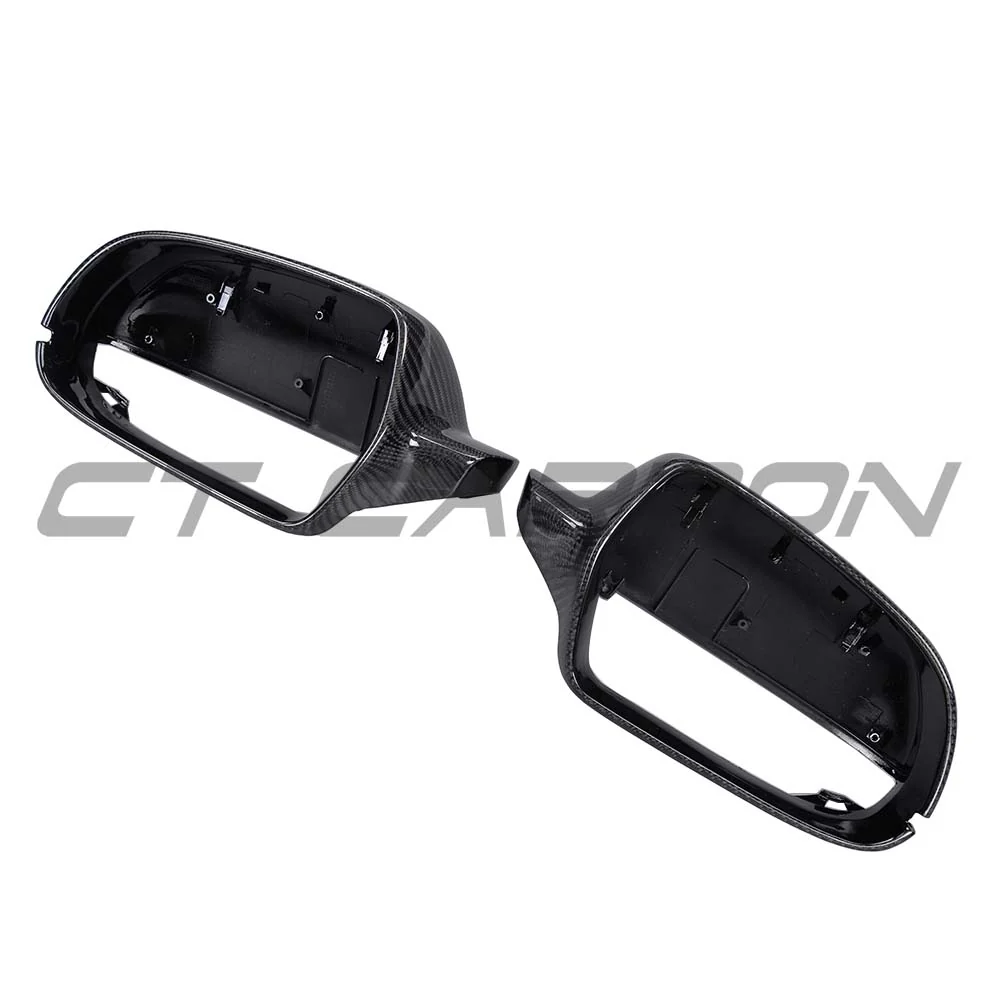 AUDI A4/S4/A5/S5 B8.5 2012-2016 CARBON FIBRE MIRRORS - Image 3