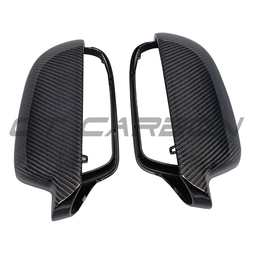 AUDI A4/S4/A5/S5 B8.5 2012-2016 CARBON FIBRE MIRRORS - Image 5