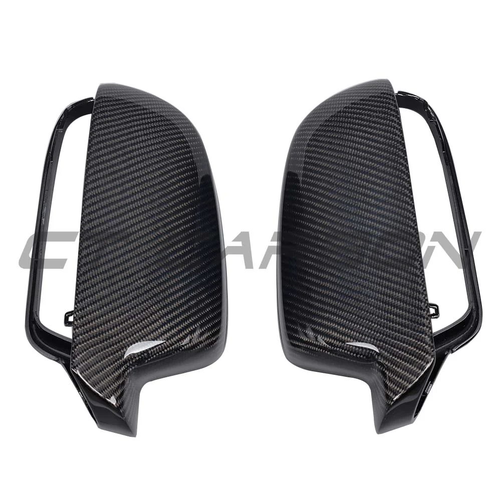 AUDI A4/S4/A5/S5 B8.5 2012-2016 CARBON FIBRE MIRRORS - Image 6