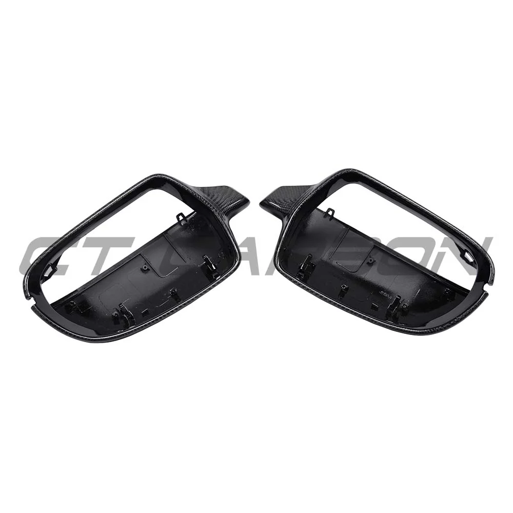 AUDI A4/S4/A5/S5 B8.5 2012-2016 CARBON FIBRE MIRRORS - Image 8