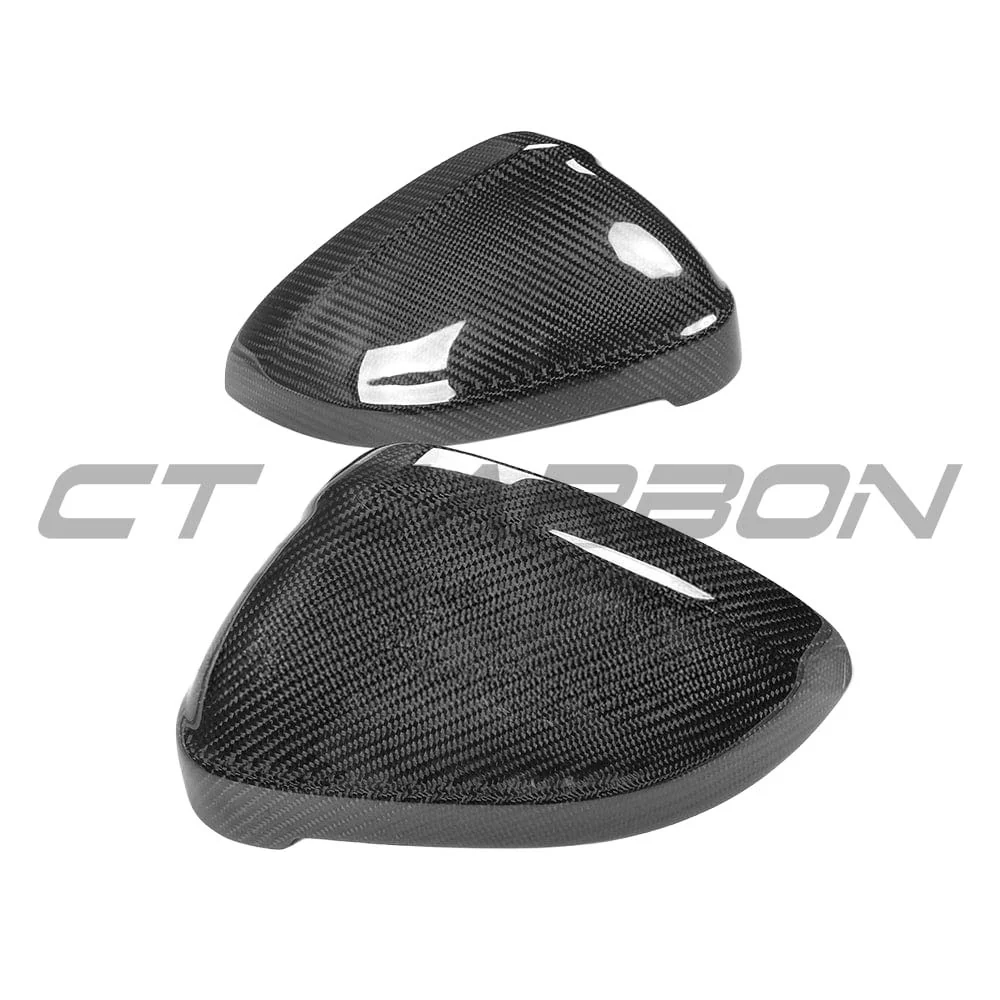 AUDI A4/S4/A5/S5 B9 2016+ CARBON FIBRE MIRRORS - Image 10