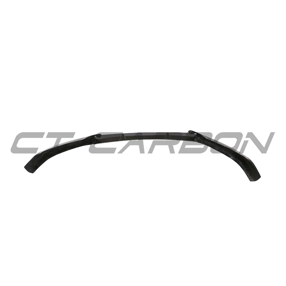 AUDI A5 S5 B9 CARBON FIBRE SPLITTER - Image 10