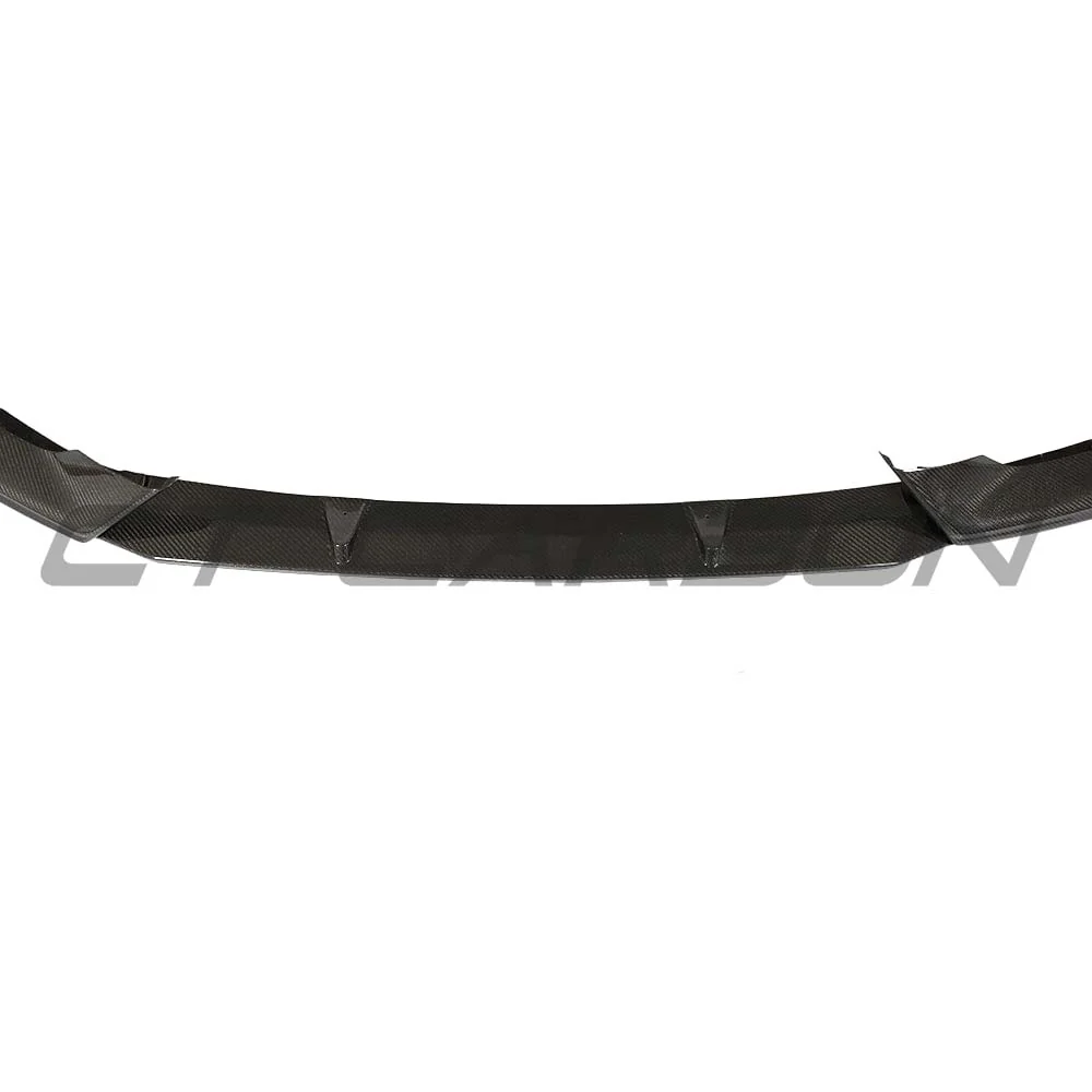 AUDI A5 S5 B9 CARBON FIBRE SPLITTER - Image 11