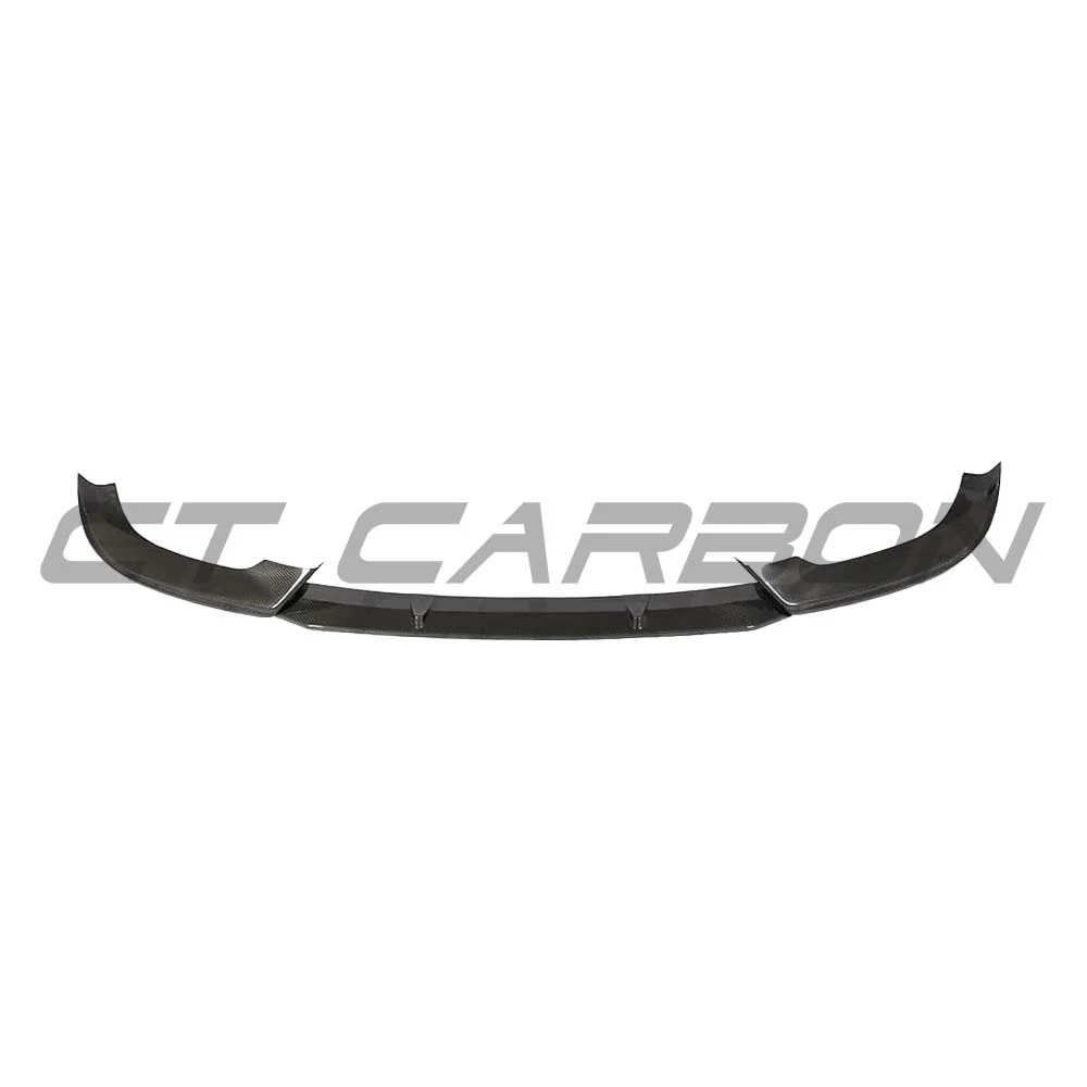 AUDI A5 S5 B9 CARBON FIBRE SPLITTER - Image 13