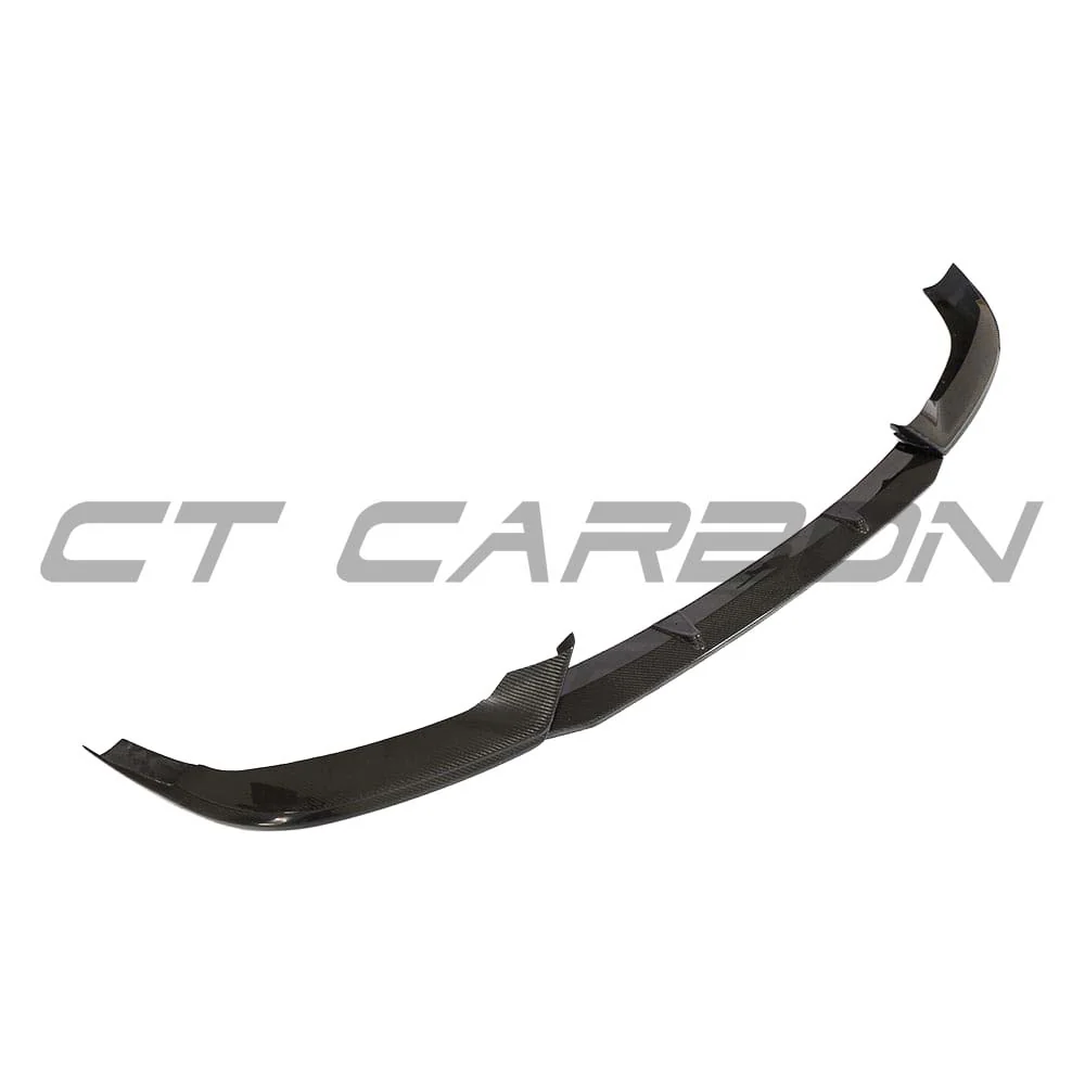 AUDI A5 S5 B9 CARBON FIBRE SPLITTER - Image 14
