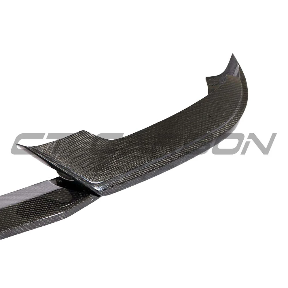 AUDI A5 S5 B9 CARBON FIBRE SPLITTER - Image 15