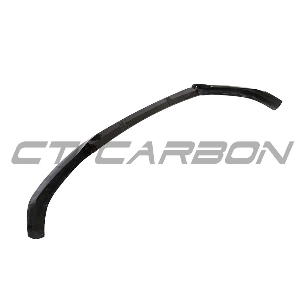 AUDI A5 S5 B9 CARBON FIBRE SPLITTER - Image 16