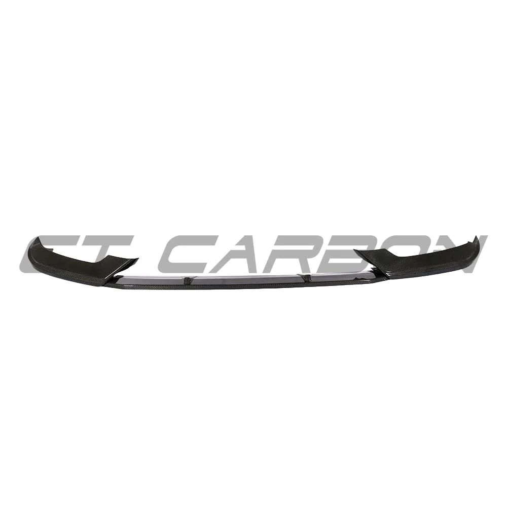 AUDI A5 S5 B9 CARBON FIBRE SPLITTER - Image 8