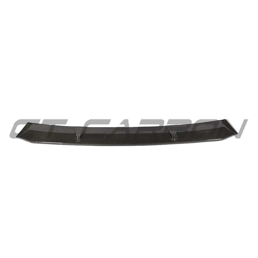 AUDI A5 S5 B9 CARBON FIBRE SPLITTER - Image 9