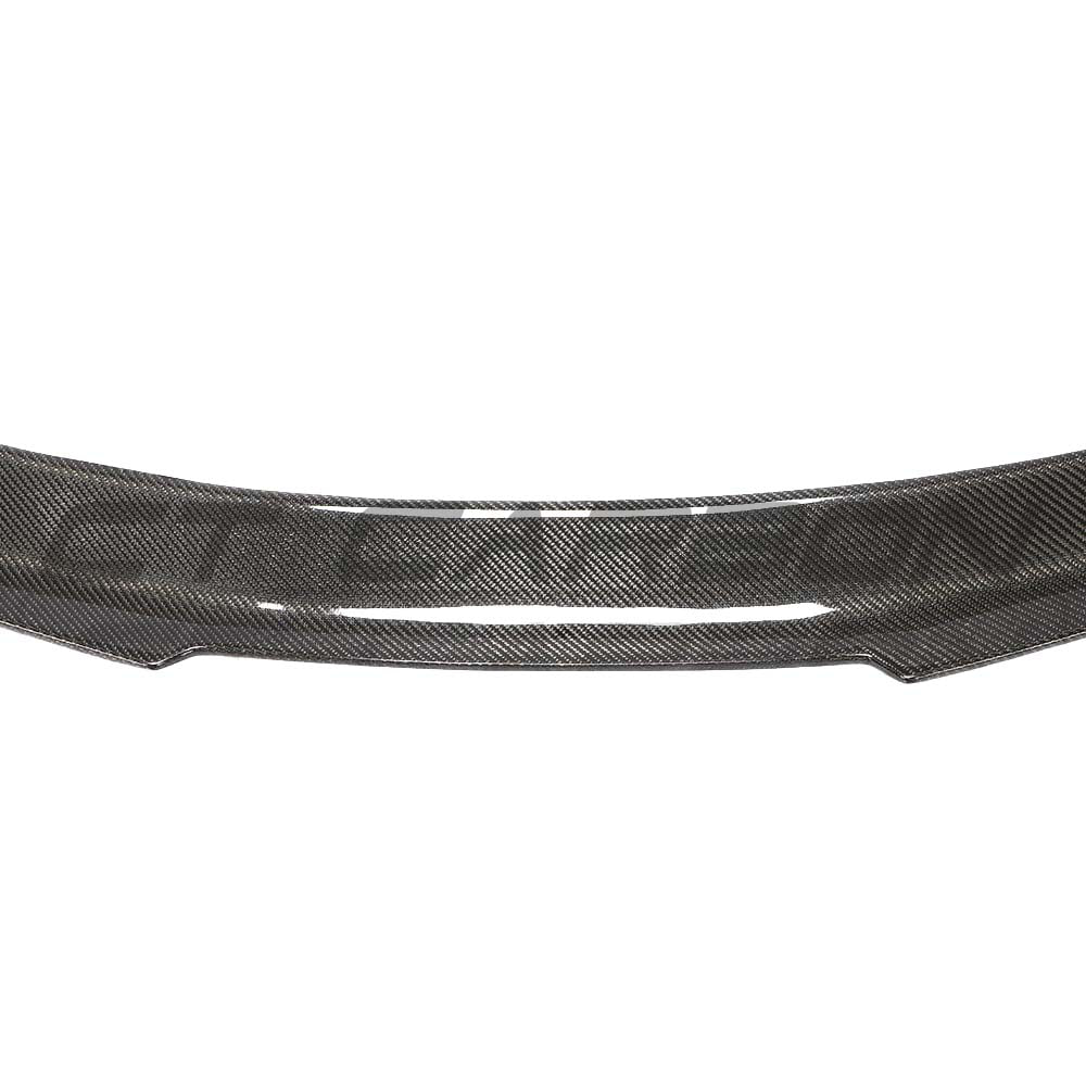 AUDI A5/S5 B9 COUPE CARBON FIBRE SPOILER - PS STYLE - Image 7
