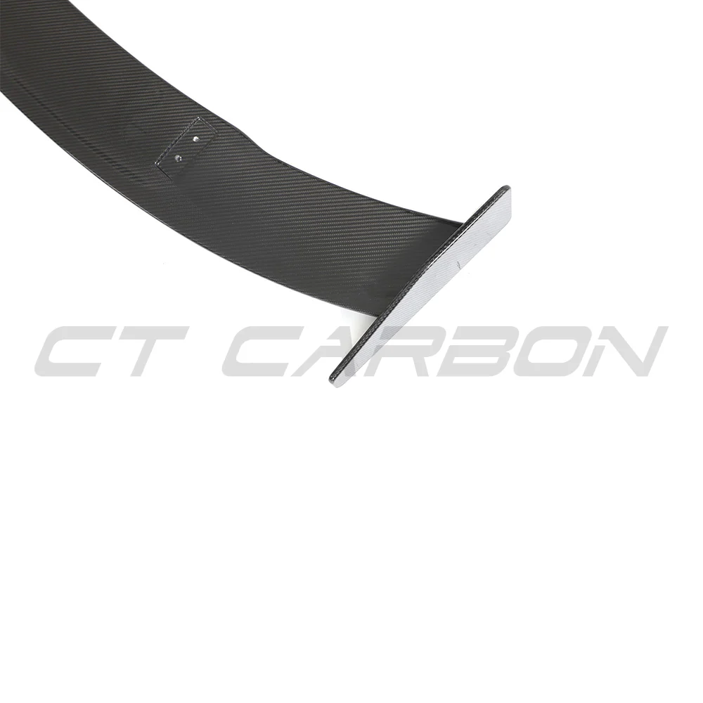 AUDI R8 V10 GEN 2 & 2.5 CARBON FIBRE WING - Image 4